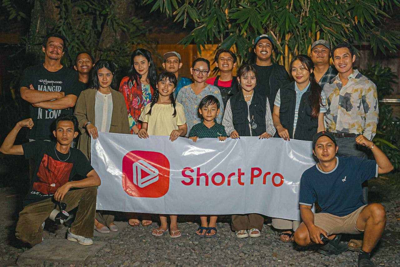 Drama Pendek Lokal Indonesia