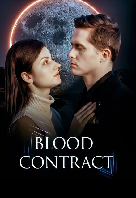 Kontrak Darah (Blood Contract)