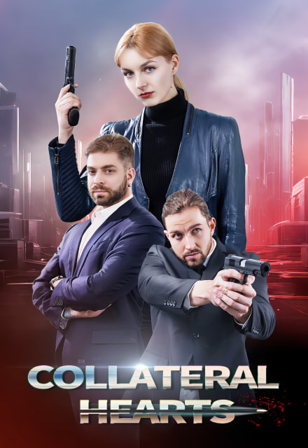 Hati Yang Terluka (Collateral Damage)