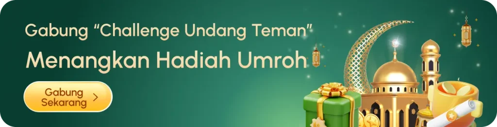 Event Umroh ShortPro